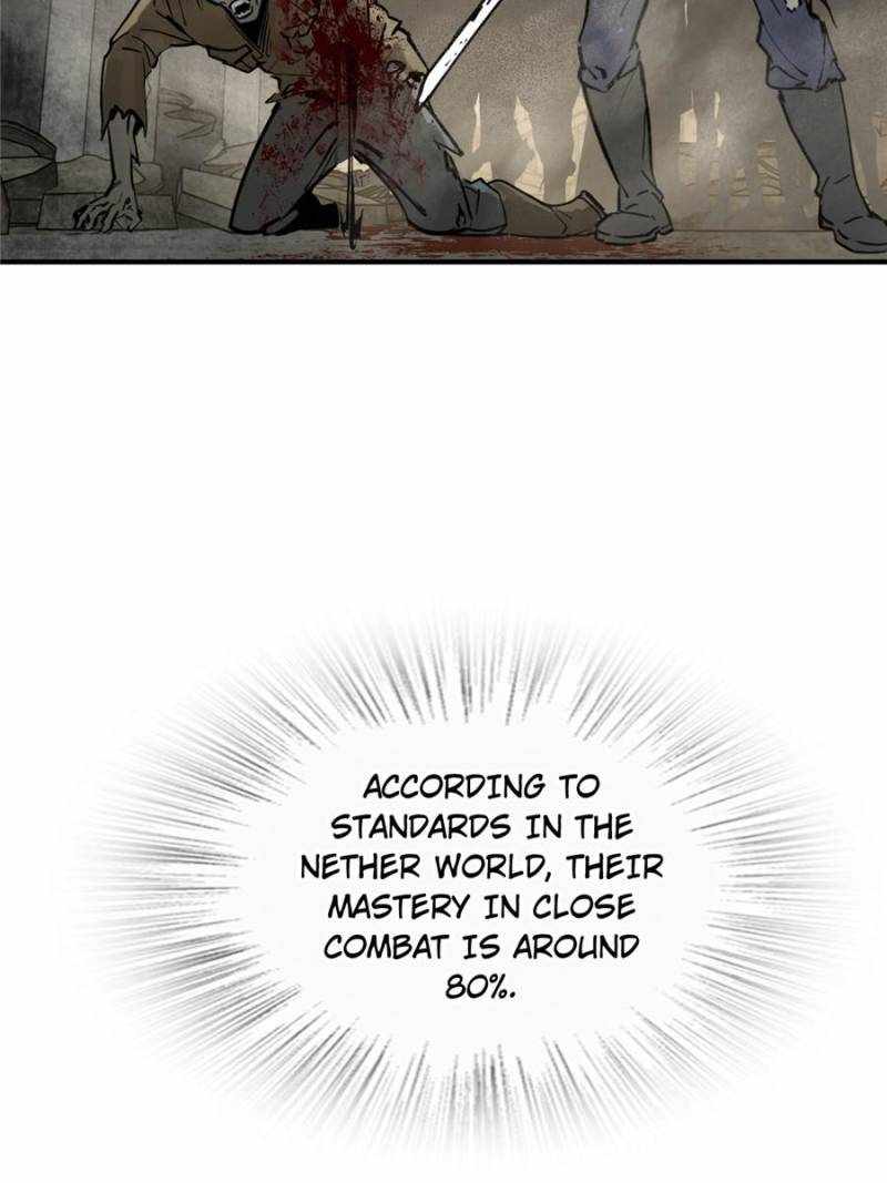 Another beginning with the Guhuo bird Chapter 267 70