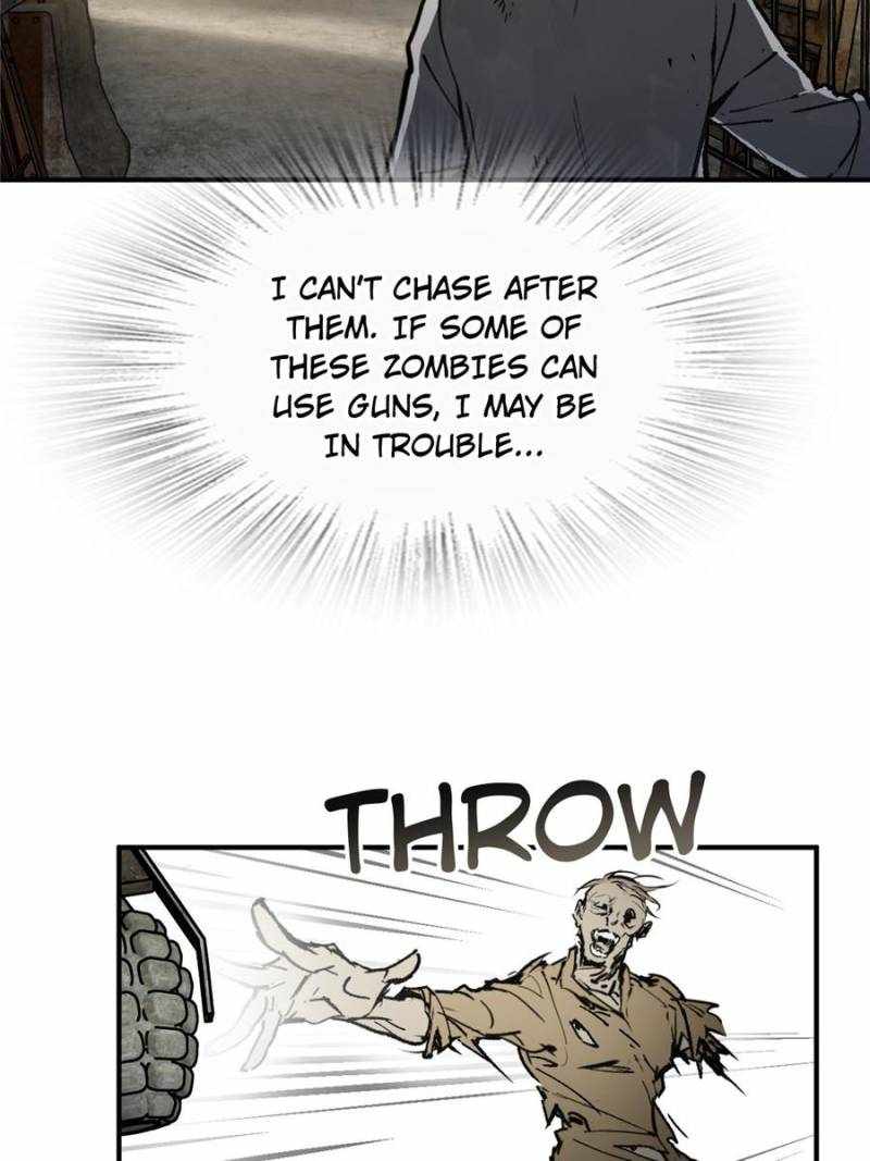 Another beginning with the Guhuo bird Chapter 267 79
