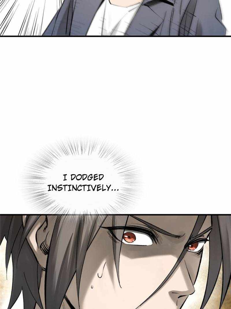 Another beginning with the Guhuo bird Chapter 267 8