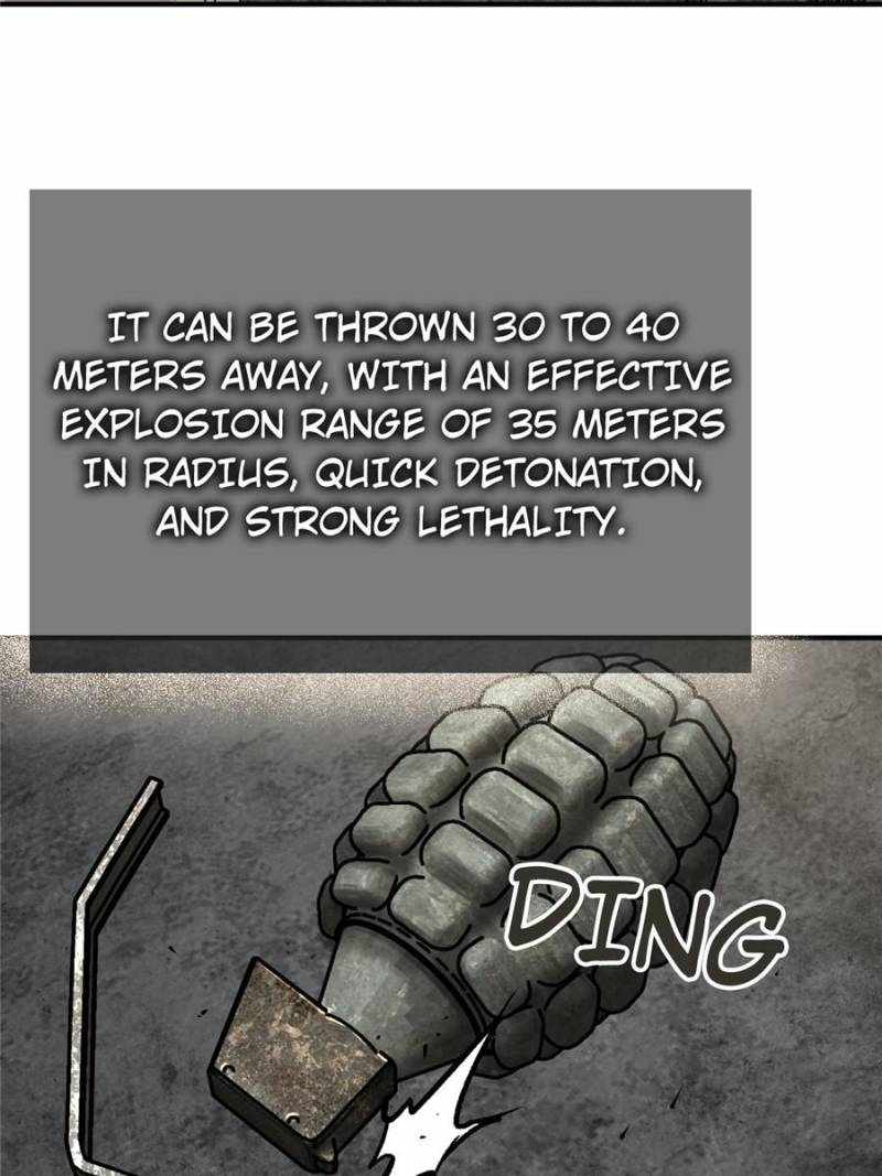 Another beginning with the Guhuo bird Chapter 267 81