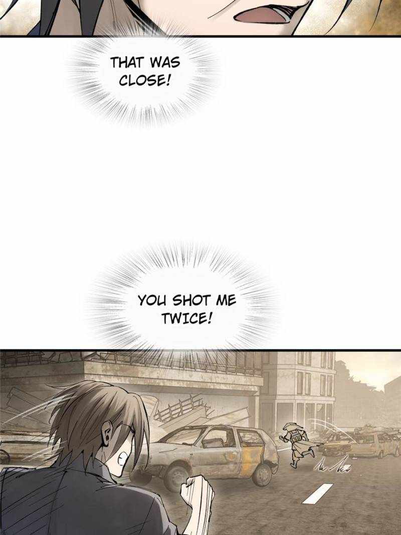 Another beginning with the Guhuo bird Chapter 267 9