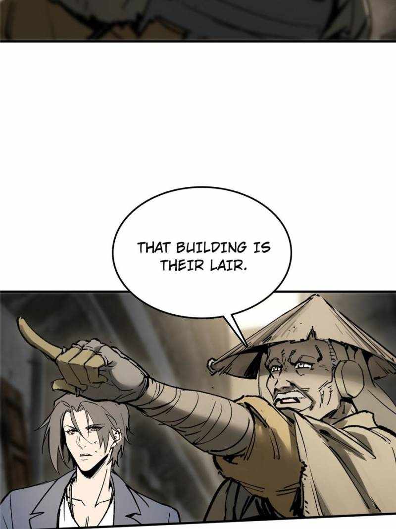 Another beginning with the Guhuo bird Chapter 267 98