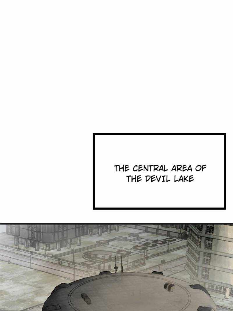 Another beginning with the Guhuo bird Chapter 268 1