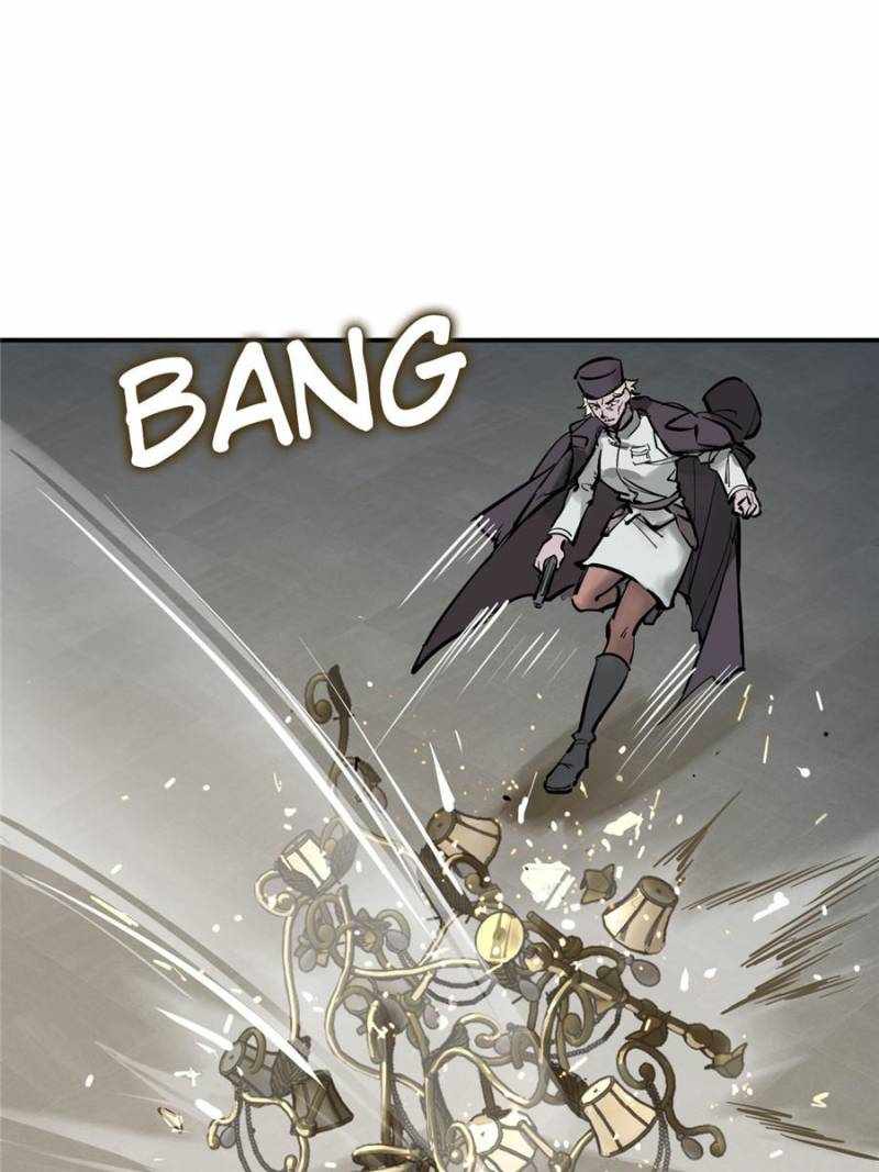 Another beginning with the Guhuo bird Chapter 268 16