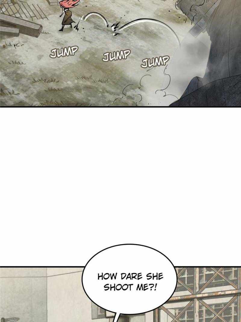 Another beginning with the Guhuo bird Chapter 268 18