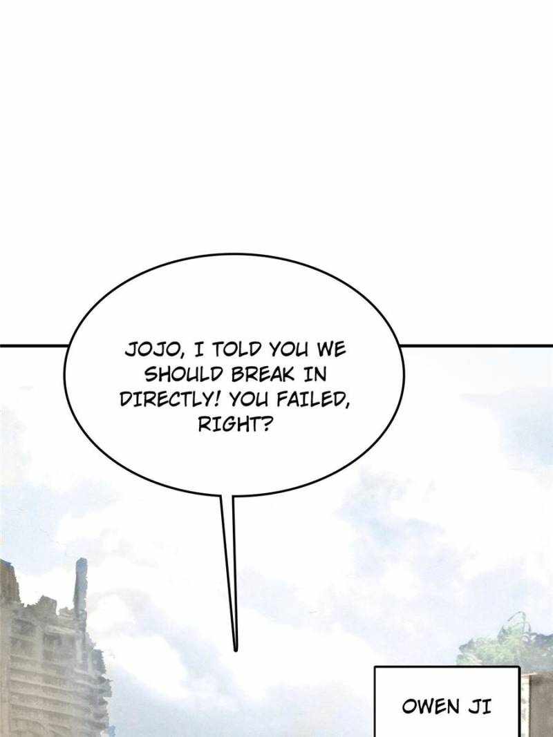 Another beginning with the Guhuo bird Chapter 268 21