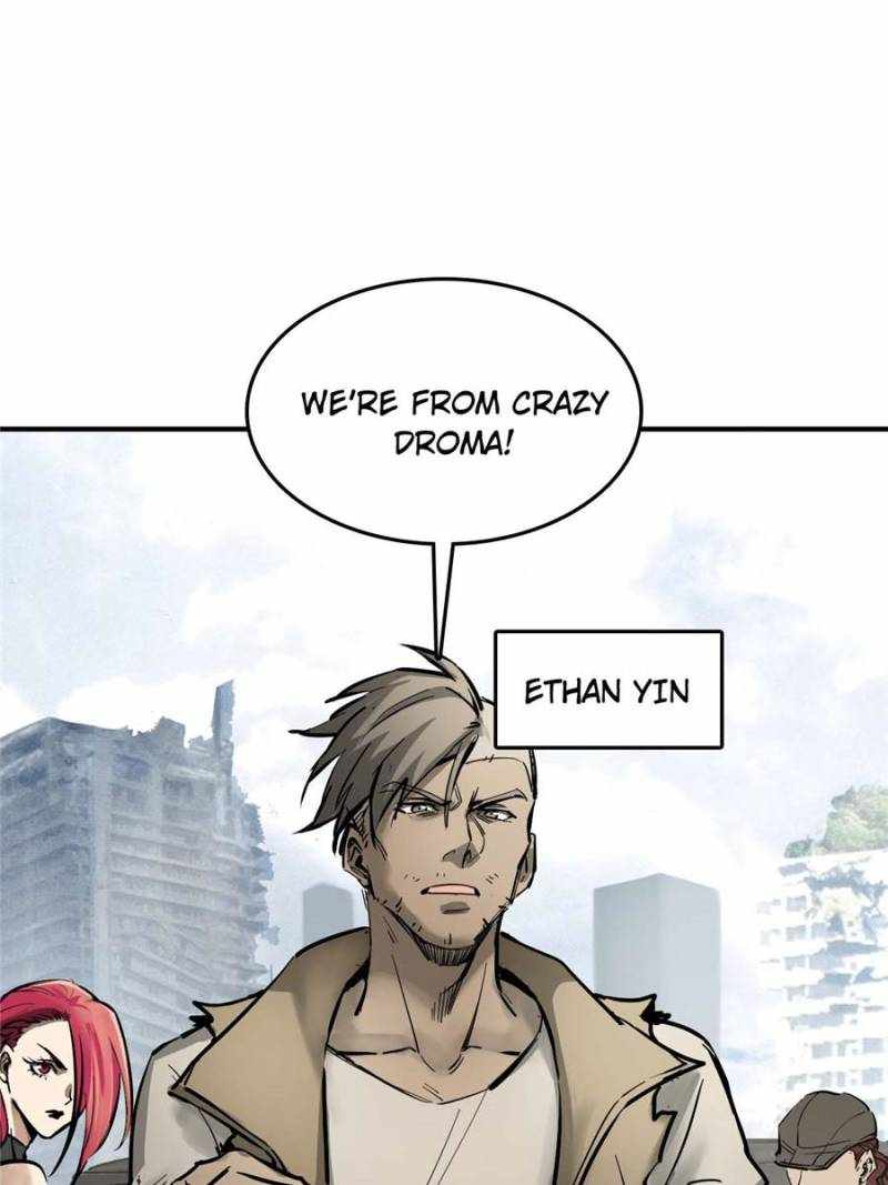 Another beginning with the Guhuo bird Chapter 268 28