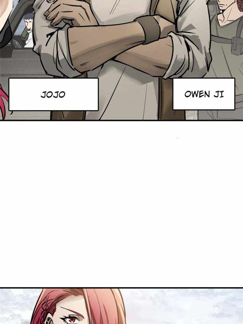 Another beginning with the Guhuo bird Chapter 268 29
