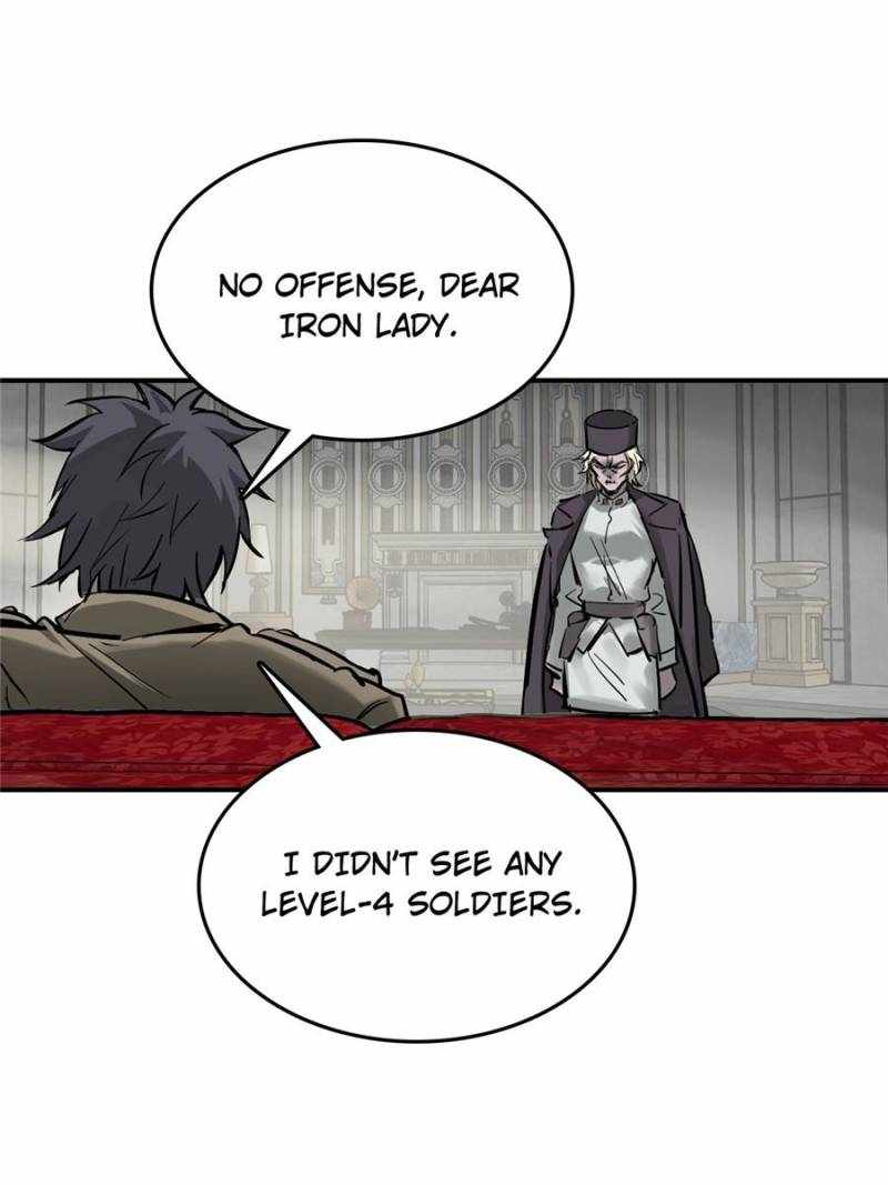 Another beginning with the Guhuo bird Chapter 268 3