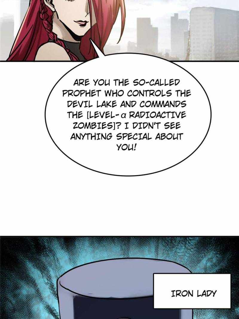 Another beginning with the Guhuo bird Chapter 268 30