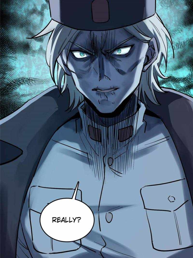 Another beginning with the Guhuo bird Chapter 268 31