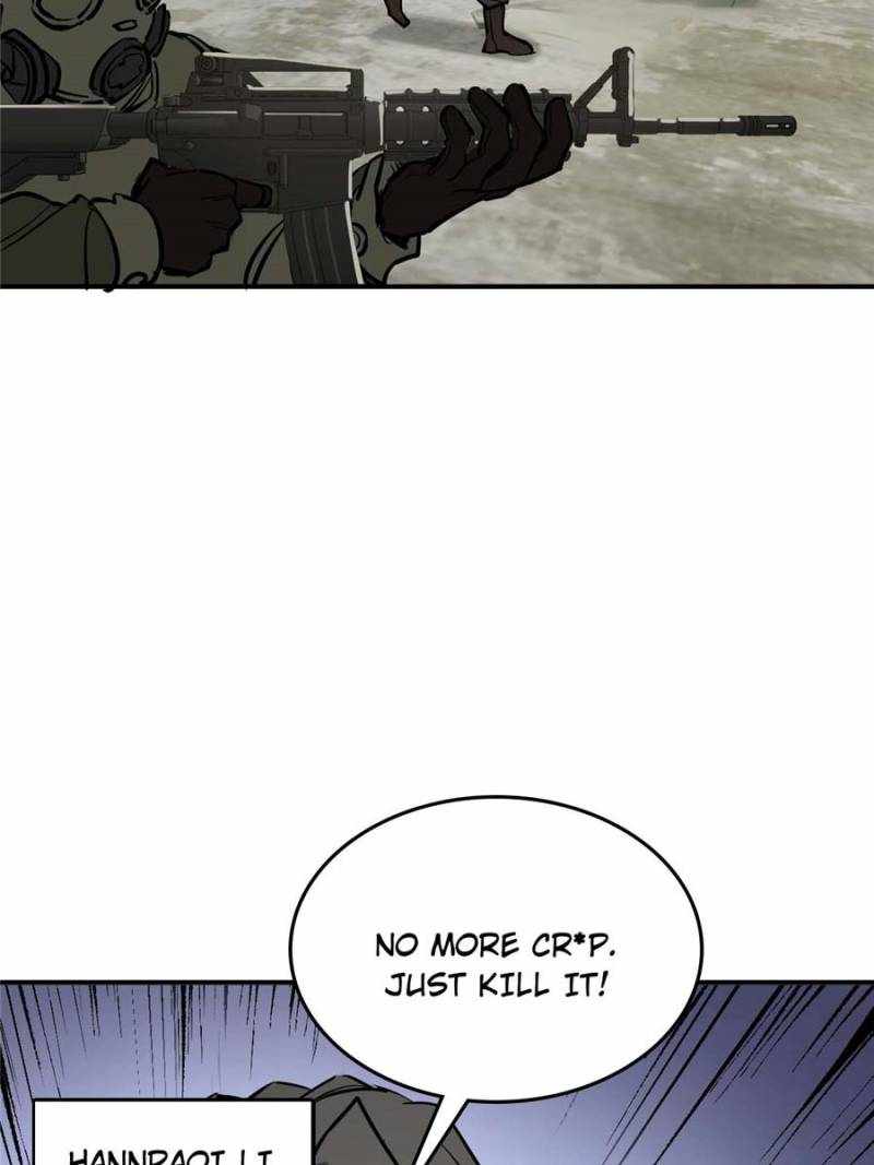 Another beginning with the Guhuo bird Chapter 268 34