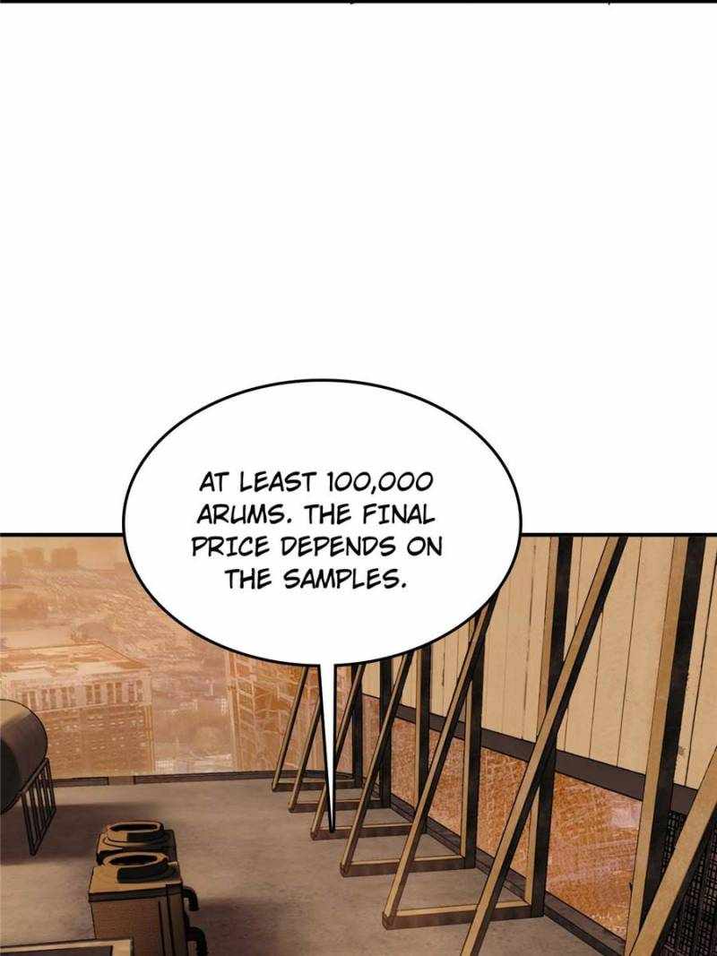 Another beginning with the Guhuo bird Chapter 268 38