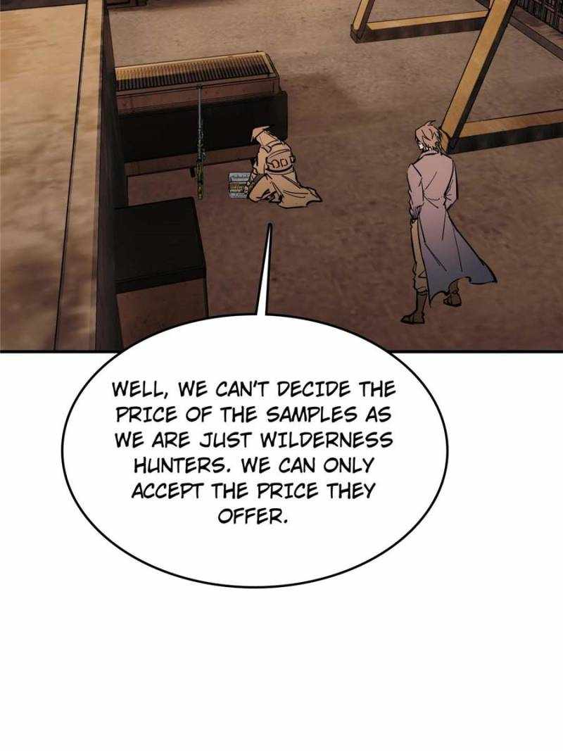 Another beginning with the Guhuo bird Chapter 268 39
