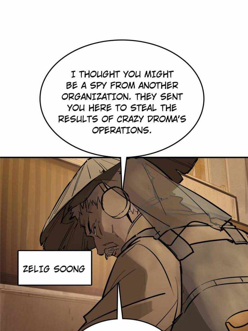 Another beginning with the Guhuo bird Chapter 268 40