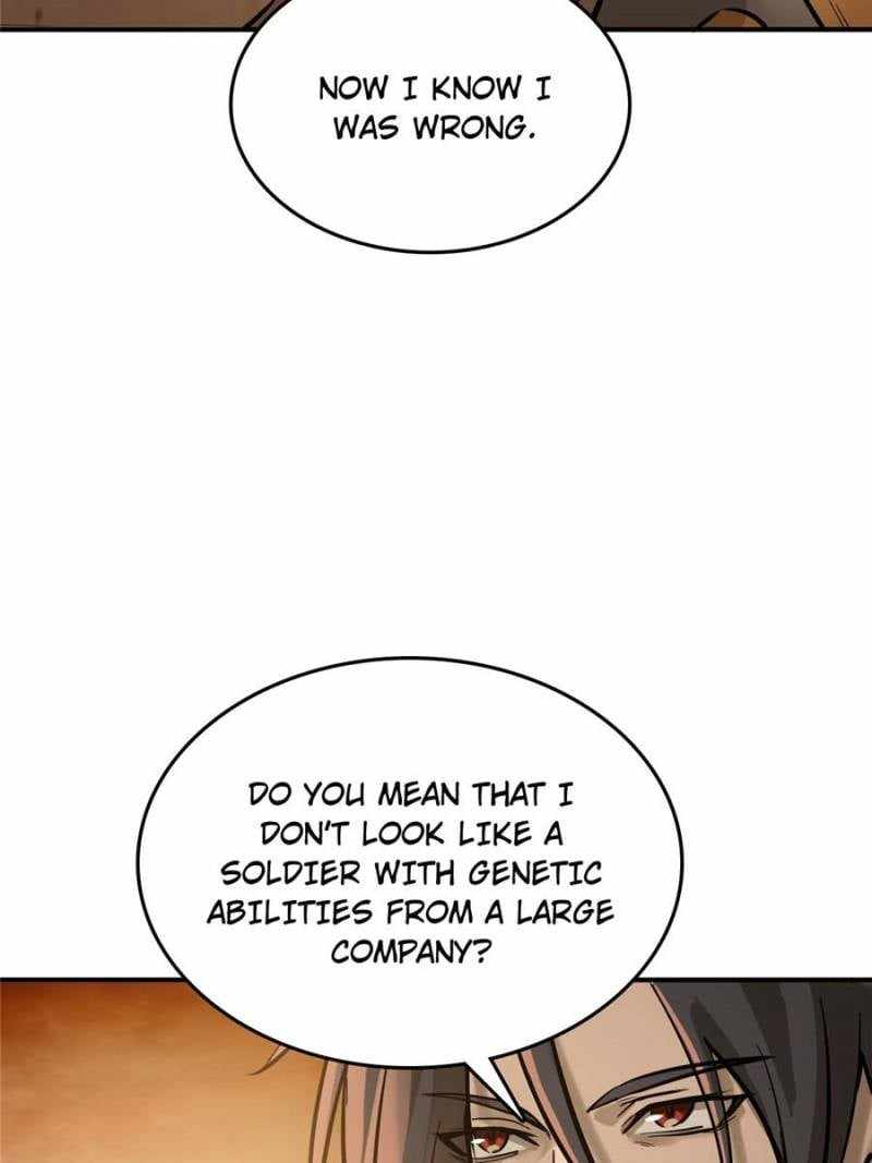 Another beginning with the Guhuo bird Chapter 268 41