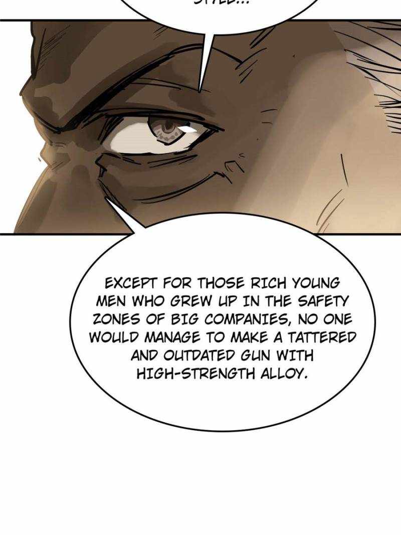 Another beginning with the Guhuo bird Chapter 268 43