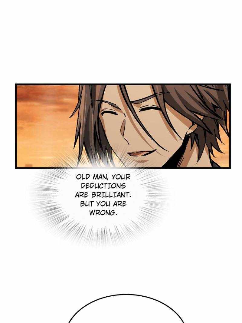 Another beginning with the Guhuo bird Chapter 268 48