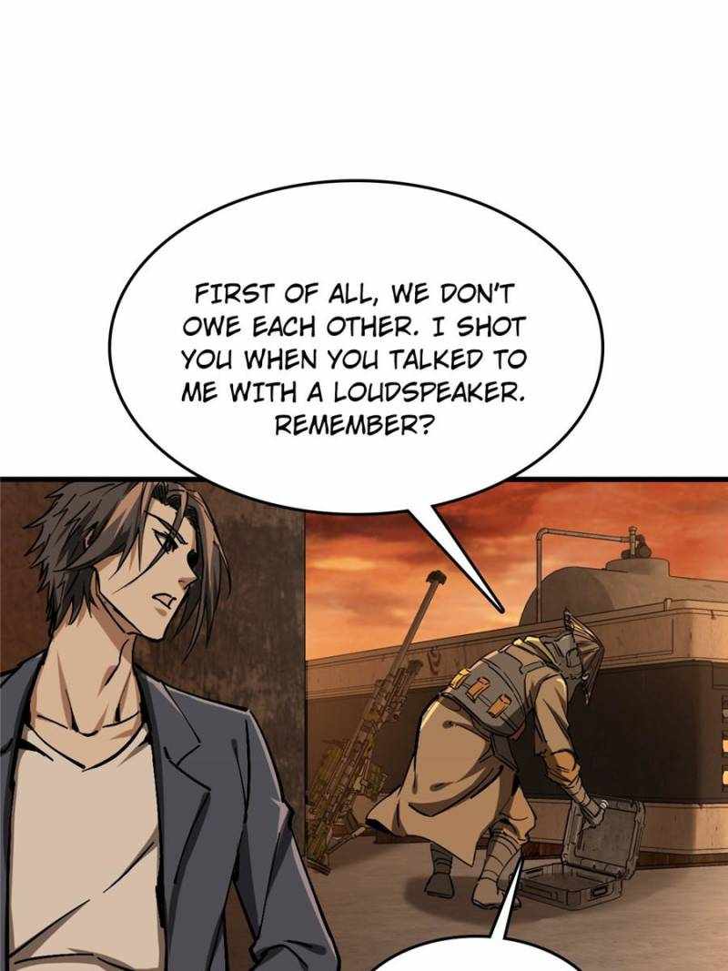 Another beginning with the Guhuo bird Chapter 268 50