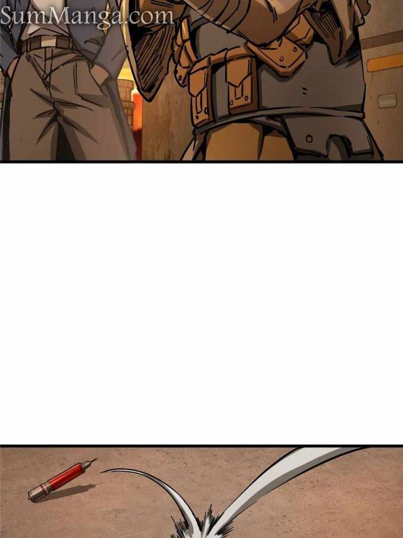 Another beginning with the Guhuo bird Chapter 268 54