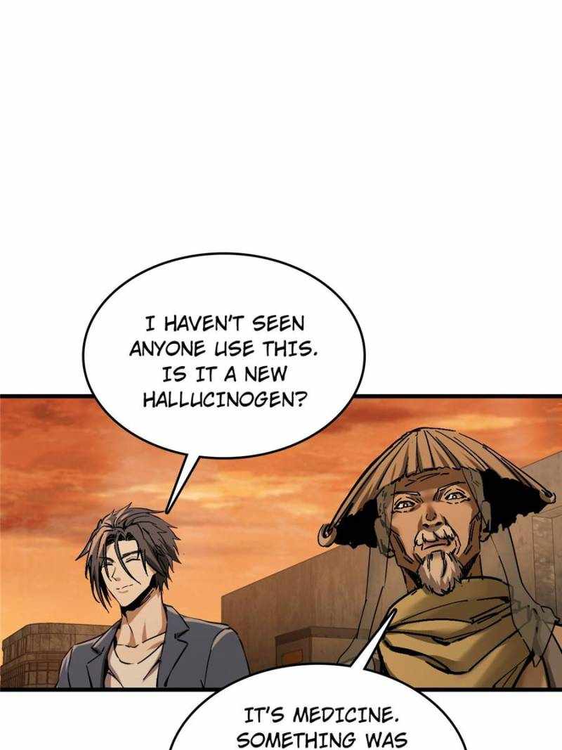 Another beginning with the Guhuo bird Chapter 268 57