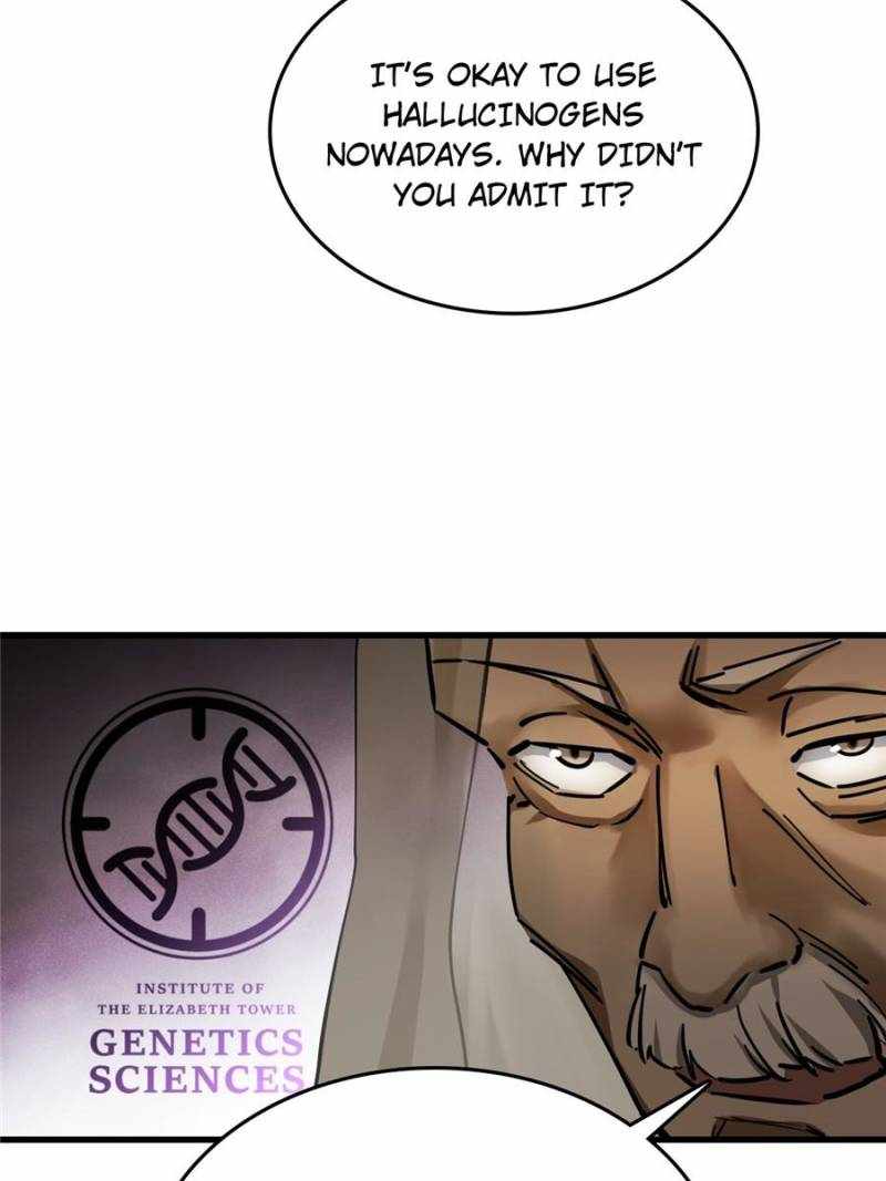 Another beginning with the Guhuo bird Chapter 268 59
