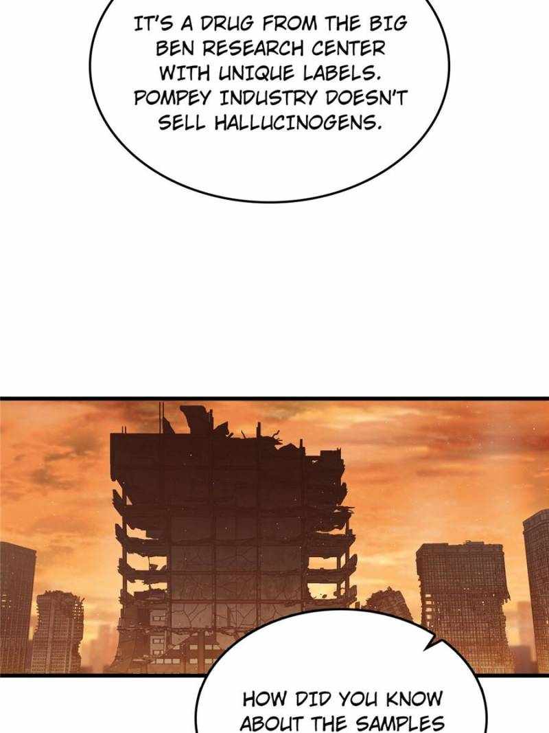 Another beginning with the Guhuo bird Chapter 268 60