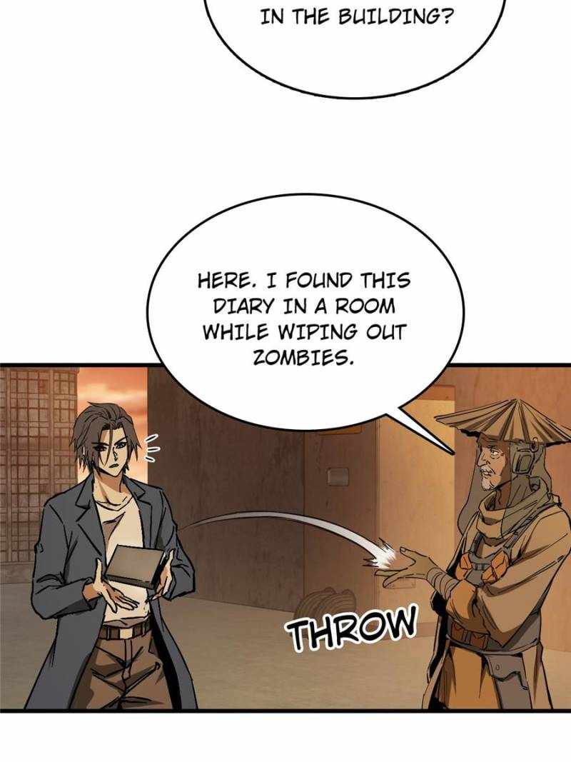Another beginning with the Guhuo bird Chapter 268 61