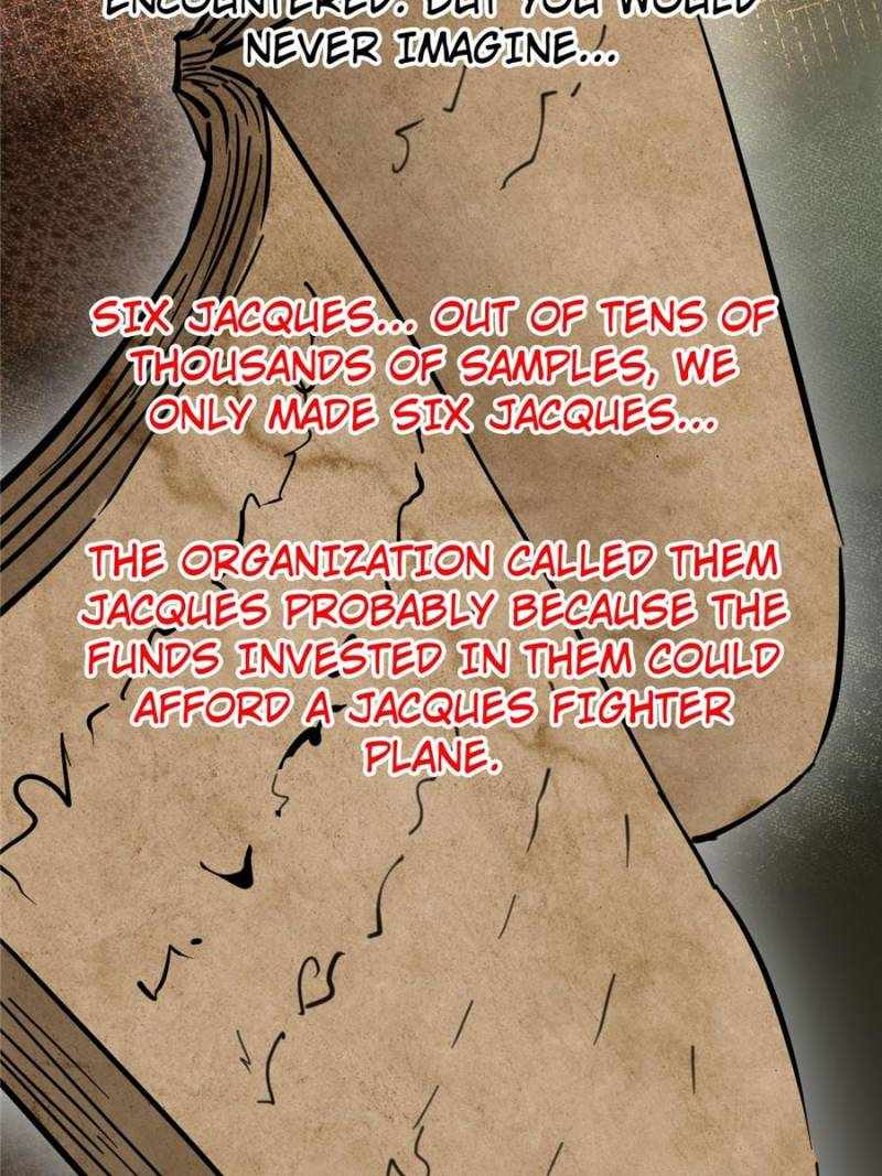 Another beginning with the Guhuo bird Chapter 268 64