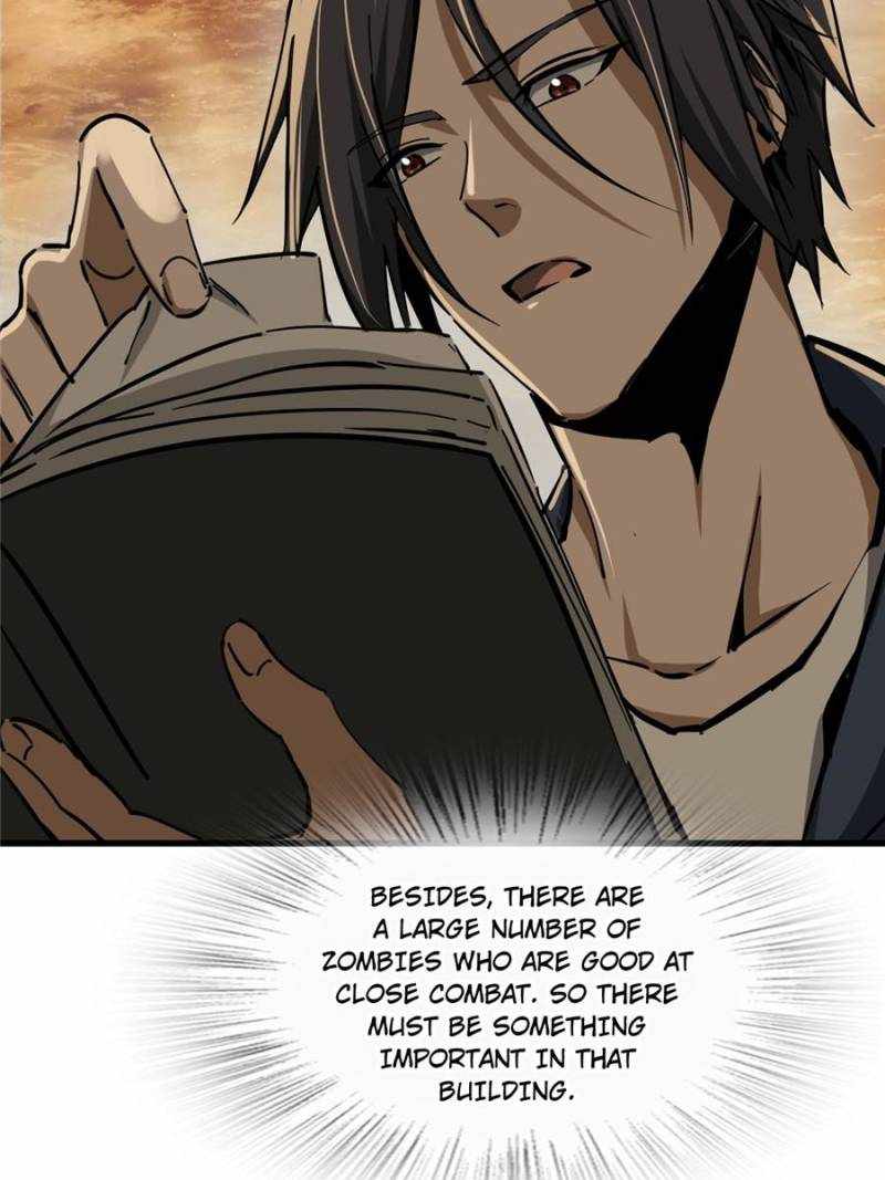 Another beginning with the Guhuo bird Chapter 268 66