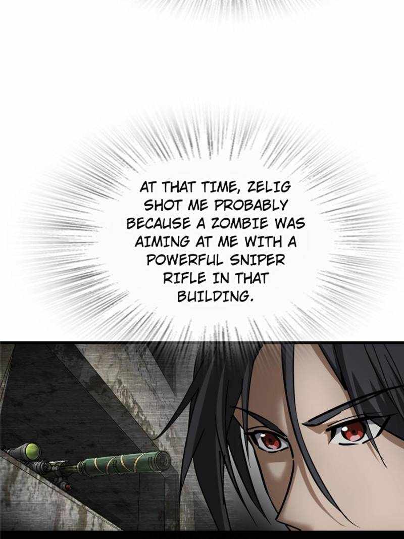 Another beginning with the Guhuo bird Chapter 268 67
