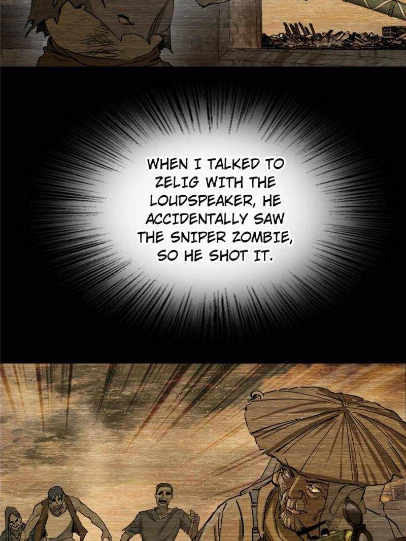 Another beginning with the Guhuo bird Chapter 268 69