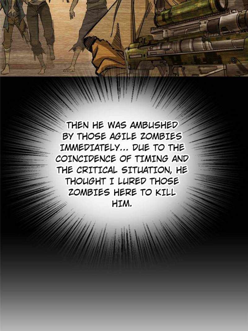 Another beginning with the Guhuo bird Chapter 268 70