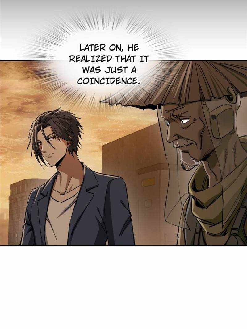 Another beginning with the Guhuo bird Chapter 268 71