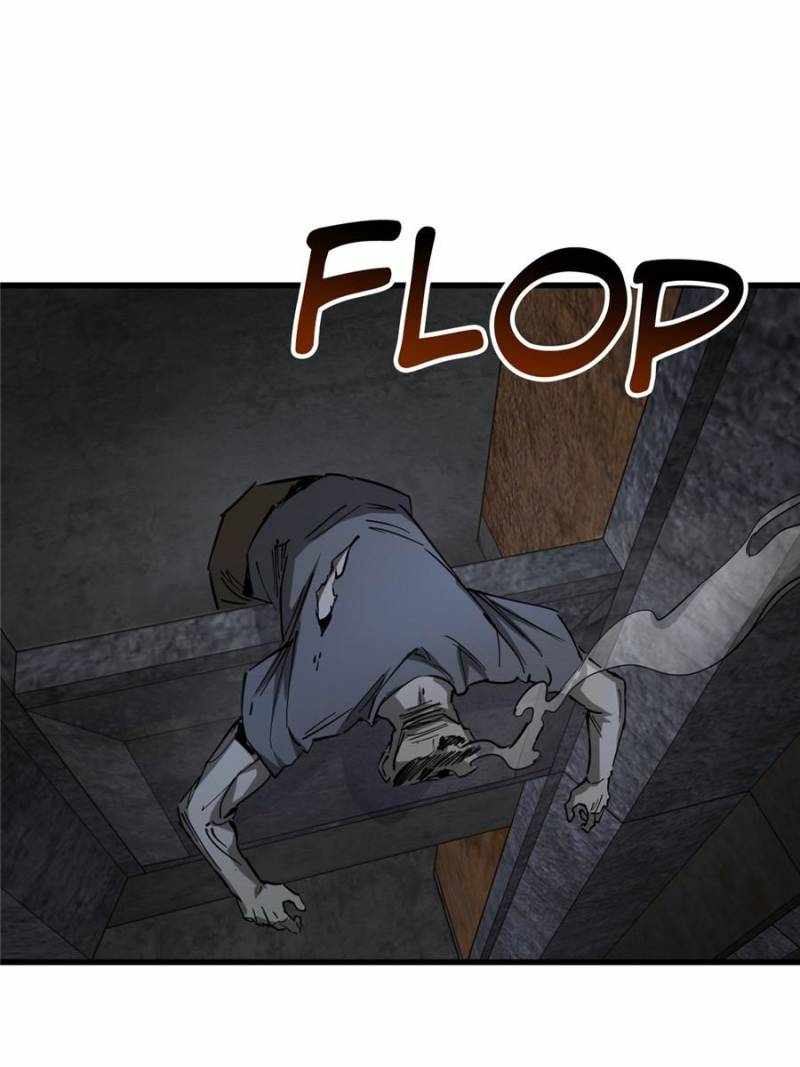 Another beginning with the Guhuo bird Chapter 268 82