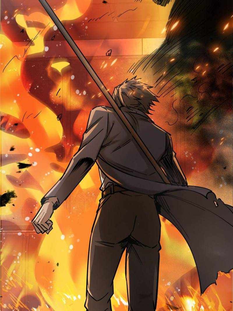 Another beginning with the Guhuo bird Chapter 268 88