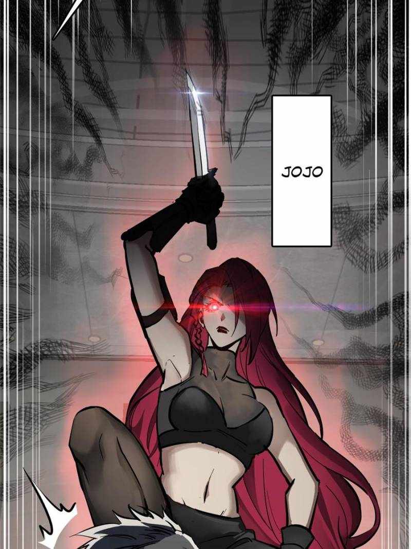 Another beginning with the Guhuo bird Chapter 268 9