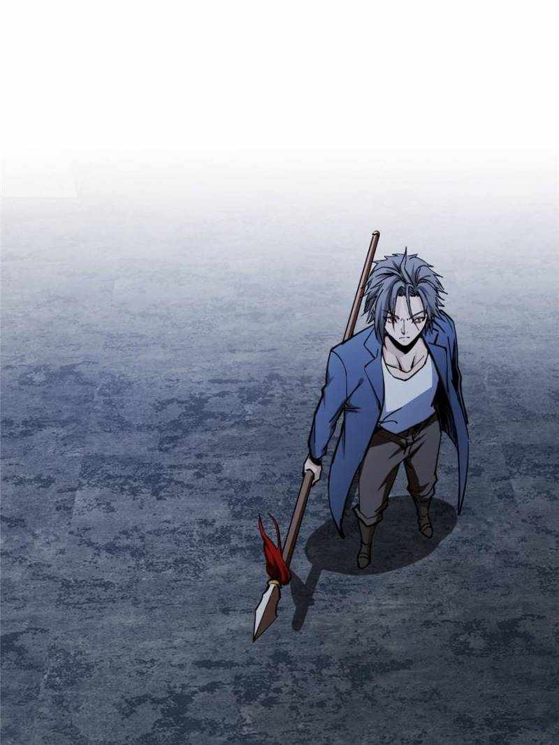 Another beginning with the Guhuo bird Chapter 269 1