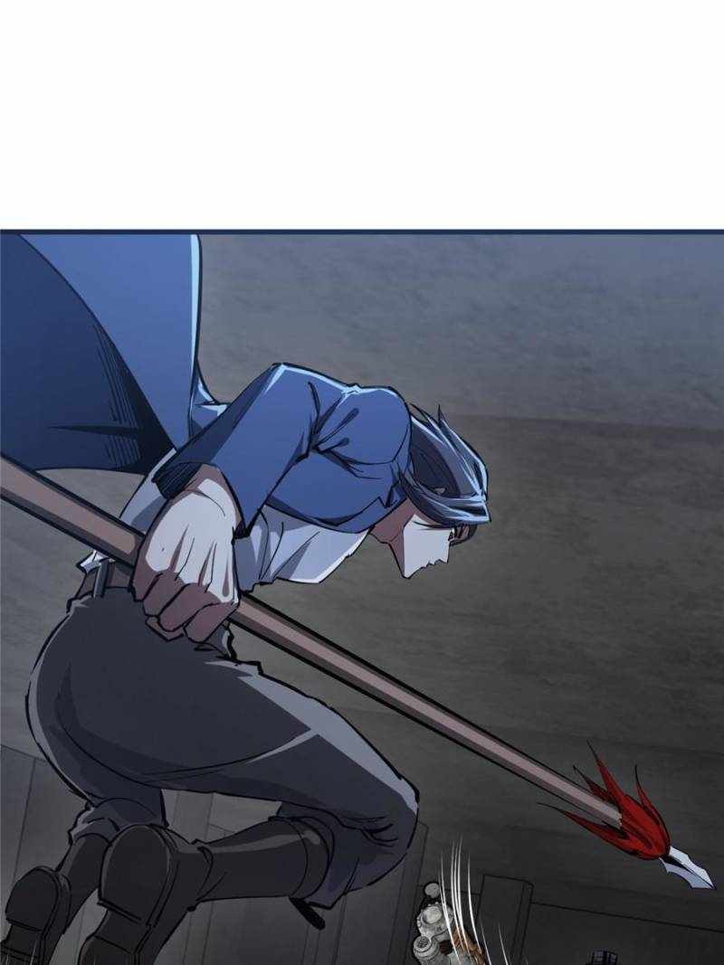 Another beginning with the Guhuo bird Chapter 269 13