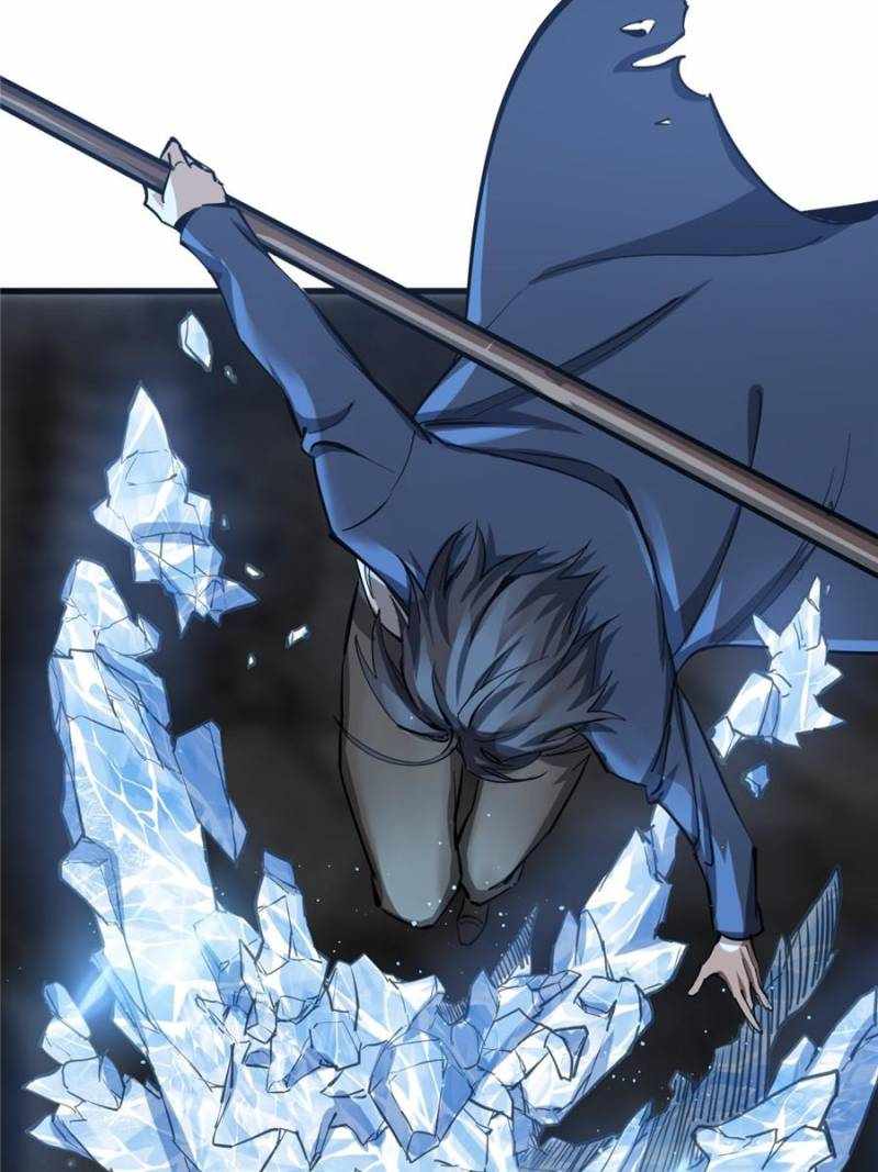 Another beginning with the Guhuo bird Chapter 269 15
