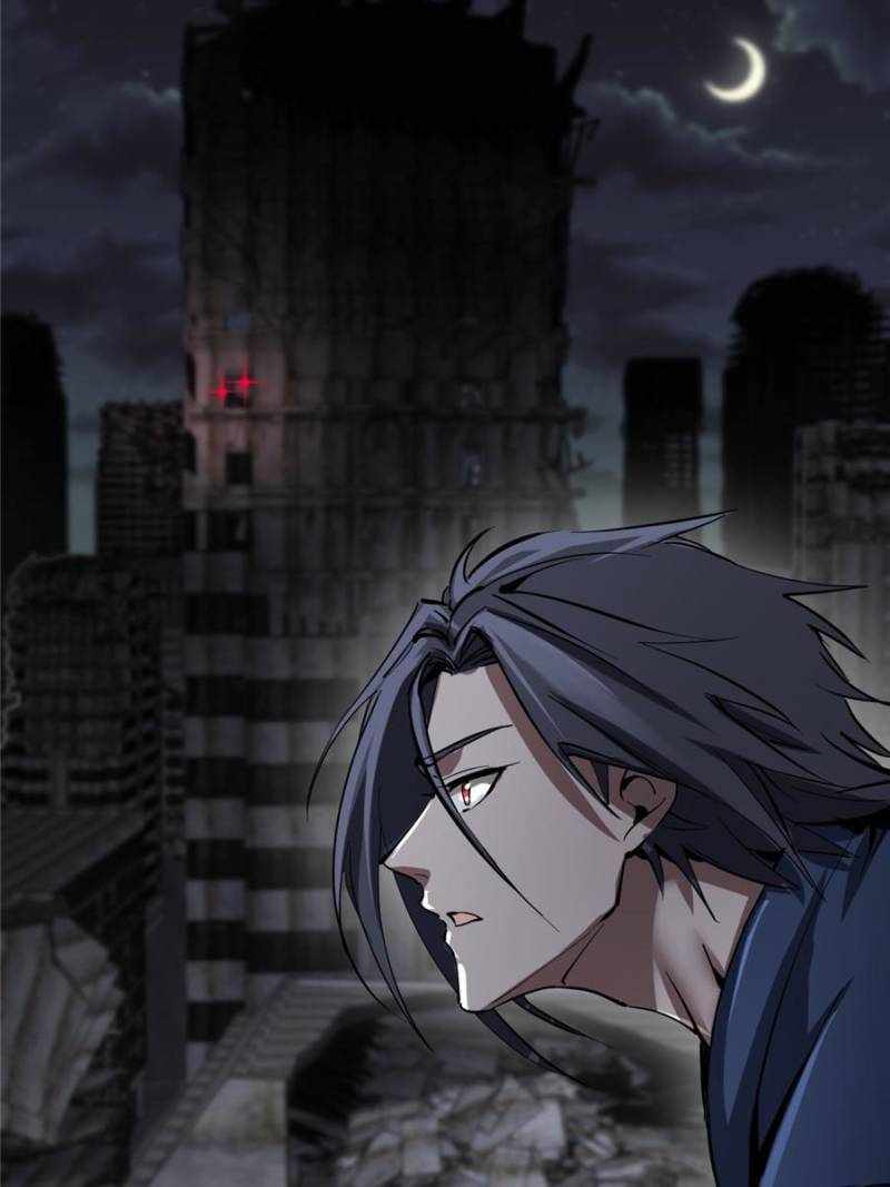 Another beginning with the Guhuo bird Chapter 269 19