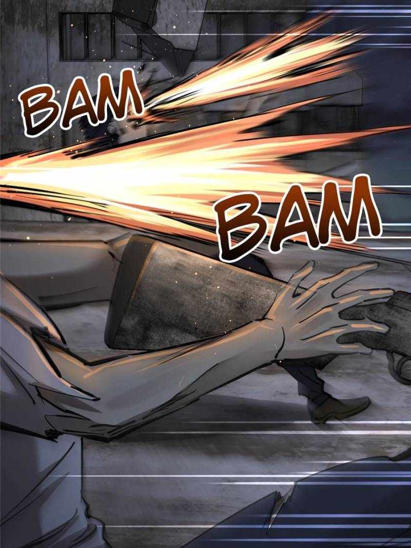 Another beginning with the Guhuo bird Chapter 269 22