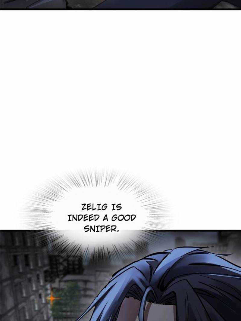 Another beginning with the Guhuo bird Chapter 269 23