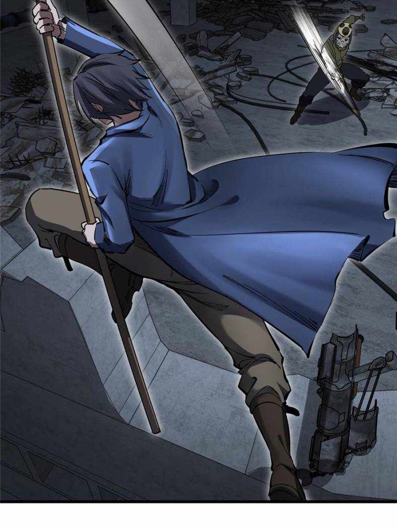 Another beginning with the Guhuo bird Chapter 269 32