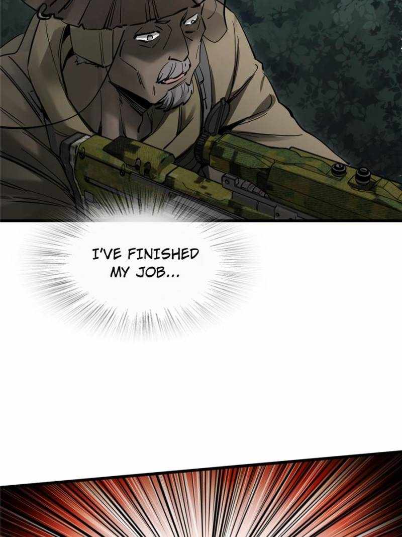 Another beginning with the Guhuo bird Chapter 269 38