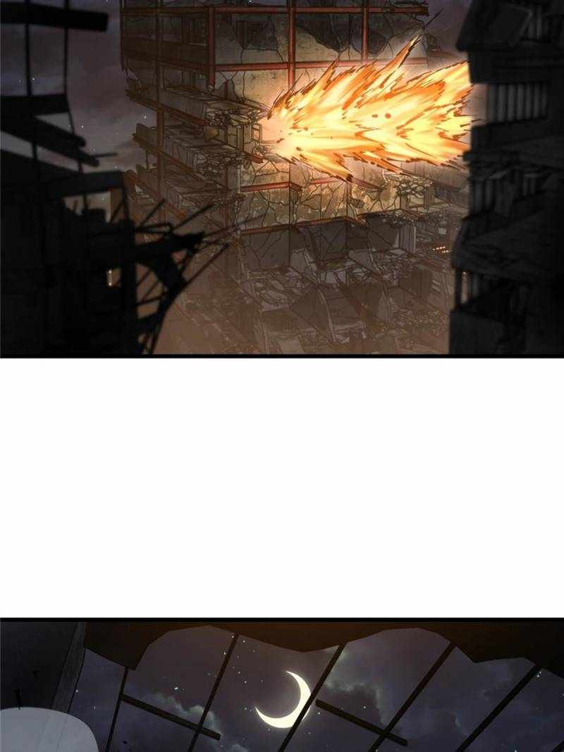 Another beginning with the Guhuo bird Chapter 269 43