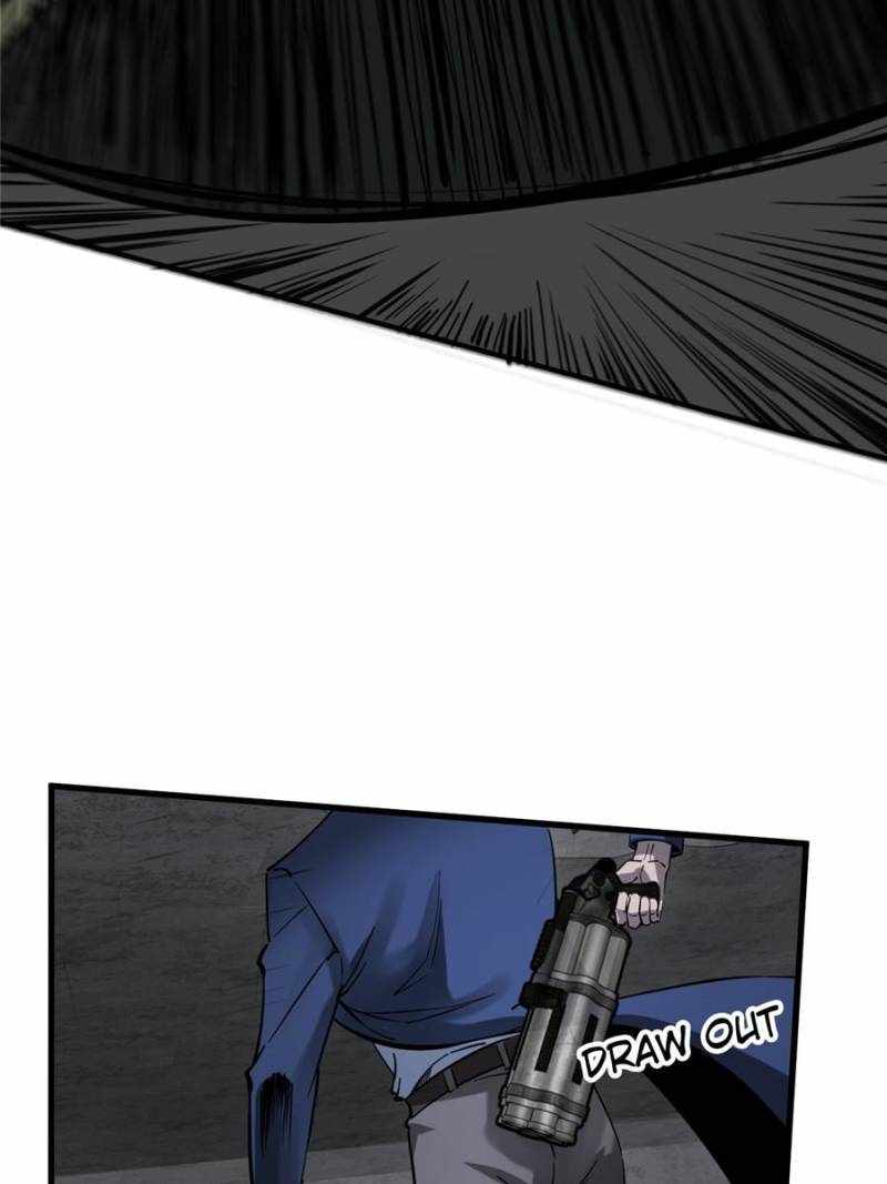Another beginning with the Guhuo bird Chapter 269 54