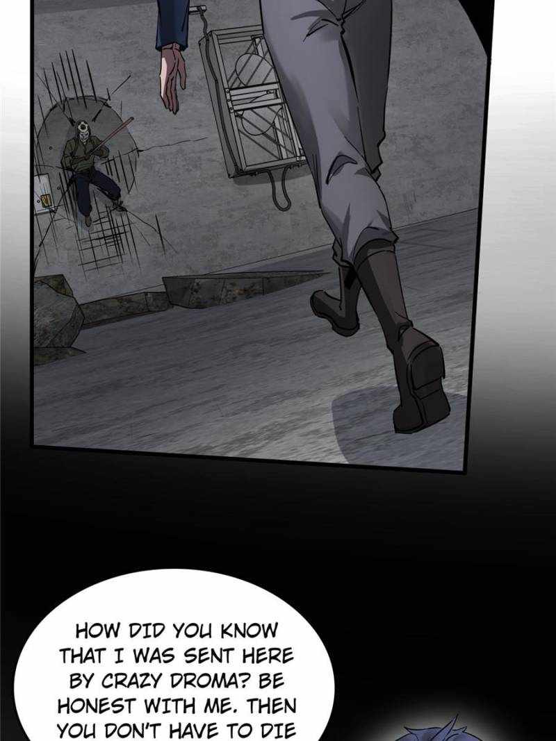 Another beginning with the Guhuo bird Chapter 269 55