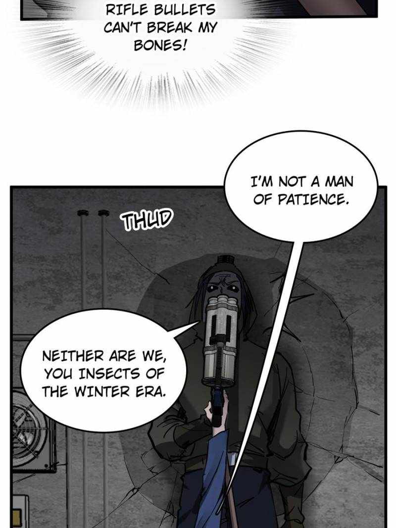 Another beginning with the Guhuo bird Chapter 269 58