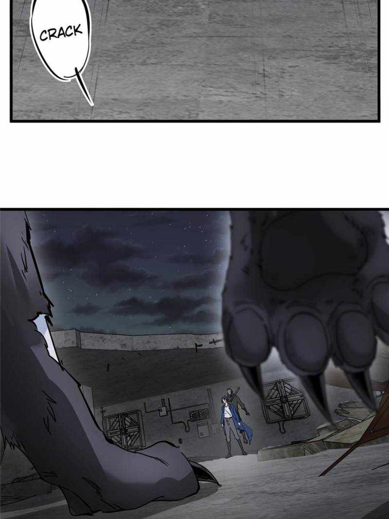 Another beginning with the Guhuo bird Chapter 269 60